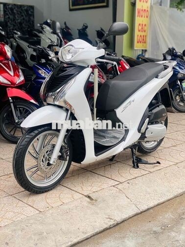 SH 125 2014 xe đẹp chuẩn zin có bán góp✅
