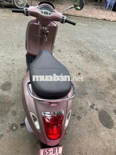 Vespa 125 ABS 2016