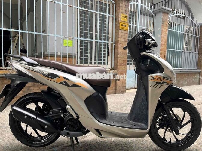 Vison 2024 - ( nợ tốt 0 đồng )