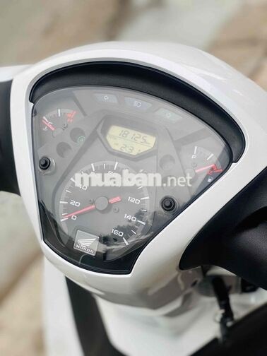 SH 125 2014 xe đẹp chuẩn zin có bán góp✅