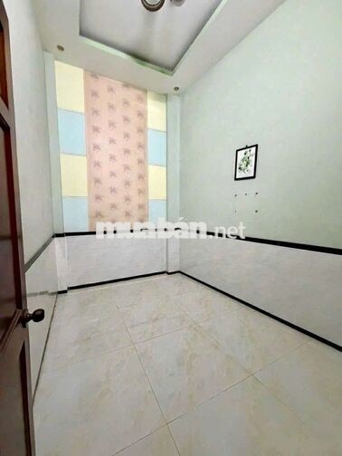 CHO THUÊ NHÀ 5×16 - BÀ ĐIỂM -HOCMON . GIÁ : 7,5 TRIỆU