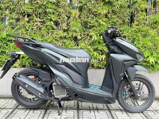 Honda Vario 150 2020 smakey bstp đẹp keng