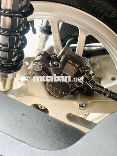 SH 125 2014 xe đẹp chuẩn zin có bán góp✅