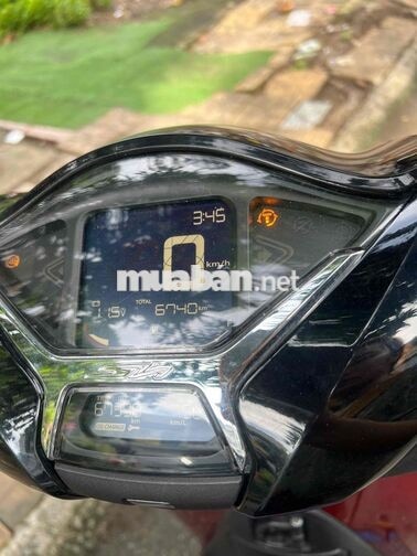 Honda SH 150 2020abs