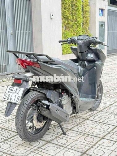 Honda Vario 150 2020 smakey bstp đẹp keng