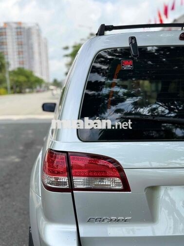 Ford Escape XLS 1 cầu 2009 Bạc