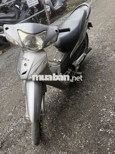 Halim 50cc