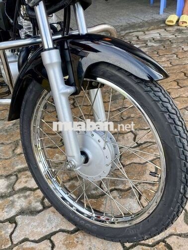Suzuki GD-110HU 2018 Đen 18.000 Km máy Zin êm