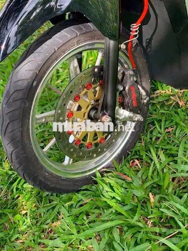 Honda Vario 150 2020 Bạc
