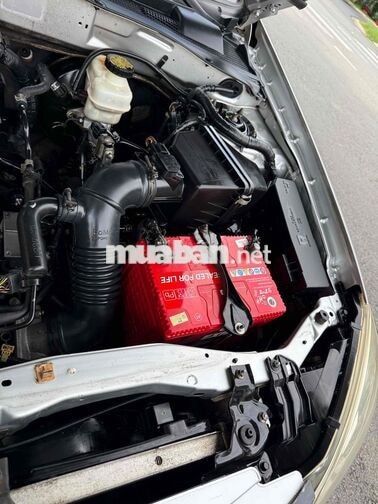 Ford Escape XLS 1 cầu 2009 Bạc