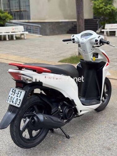 Honda Vision 2015 BSTP nguyên zin leng keng