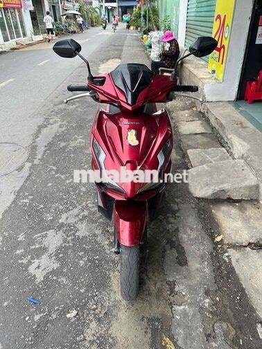 Honda Air Blade 150 150cc màu Đỏ