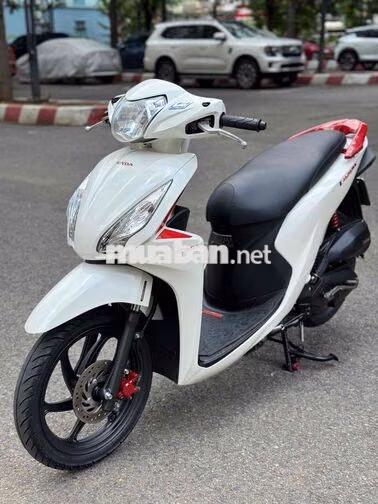 Honda Vision 2015 BSTP nguyên zin leng keng