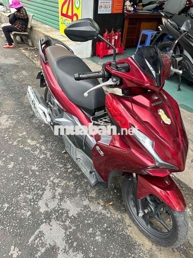 Honda Air Blade 150 150cc màu Đỏ