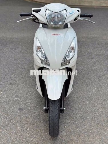 Honda Vision 2015 BSTP nguyên zin leng keng