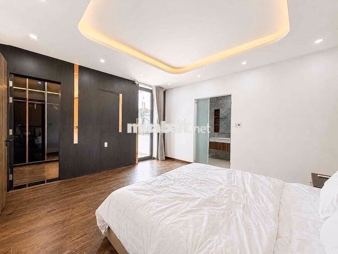 🌿CHO THUÊ VILLA 3 TẦNG MT ĐƯỜNG NGUYỄN SƠN 🌿