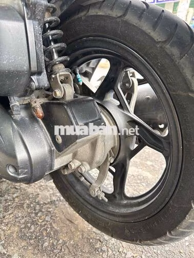 Honda Air Blade 150 150cc màu Đỏ