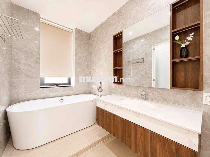 🌿CHO THUÊ VILLA 3 TẦNG MT ĐƯỜNG NGUYỄN SƠN 🌿