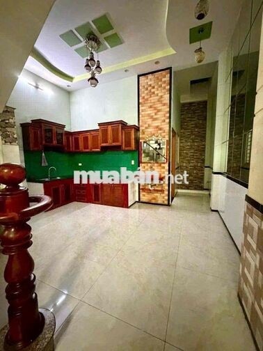 Cho thuê Nhà Xuân Thới Thượng Hóc Môn