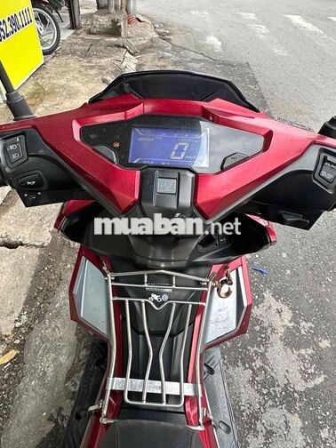 Honda Air Blade 150 150cc màu Đỏ