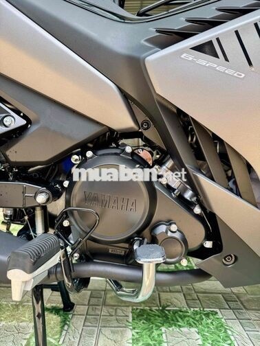 Yamaha Exciter 155 VVA 2026 Xám Đen 67 km