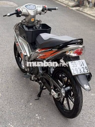 Ex Xuống Áo Máy 68+7 Pô Êm Chính Chủ Ký