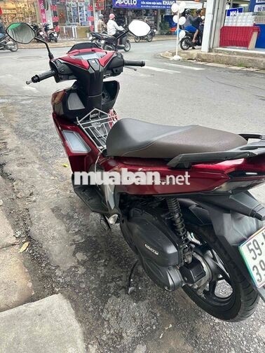 Honda Air Blade 150 150cc màu Đỏ