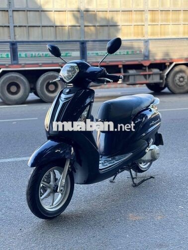 Yamaha Grande Xanh Xe tay ga