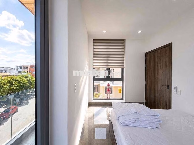 🌿CHO THUÊ VILLA 3 TẦNG MT ĐƯỜNG NGUYỄN SƠN 🌿