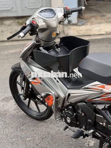 Ex Xuống Áo Máy 68+7 Pô Êm Chính Chủ Ký
