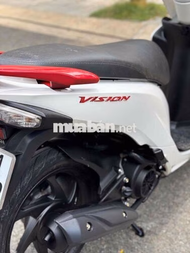 Honda Vision 2015 BSTP nguyên zin leng keng