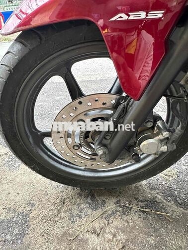 Honda Air Blade 150 150cc màu Đỏ