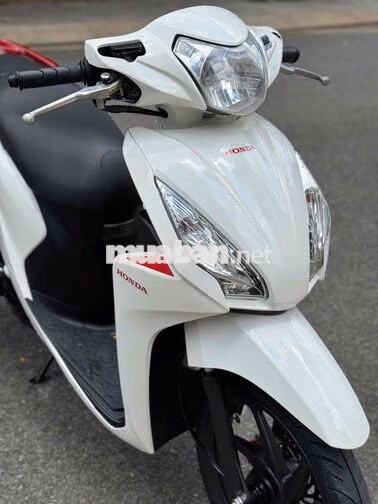 Honda Vision 2015 BSTP nguyên zin leng keng