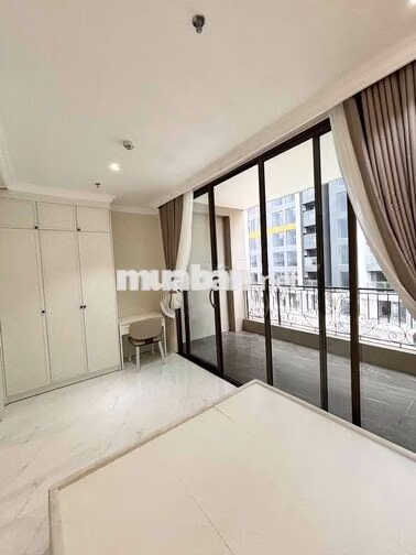 CĂN HỘ 1PN NỘI THẤT ĐẸP TRUNG TÂM HẢI CHÂU