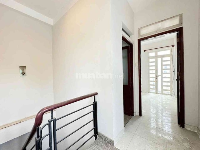 3Tầng BTCT HXH HƯƠNG LỘ 2 - TÂN HOÀ ĐÔNG 