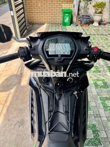 Yamaha Exciter 155 VVA 2026 Xám Đen 67 km