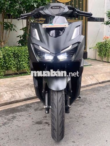 Honda Vario 160 ABS 2022 Đen Nhập khẩu