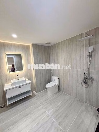 CĂN HỘ 1PN NỘI THẤT ĐẸP TRUNG TÂM HẢI CHÂU