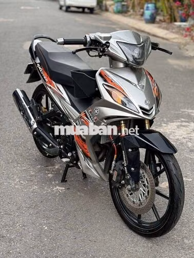 Ex Xuống Áo Máy 68+7 Pô Êm Chính Chủ Ký