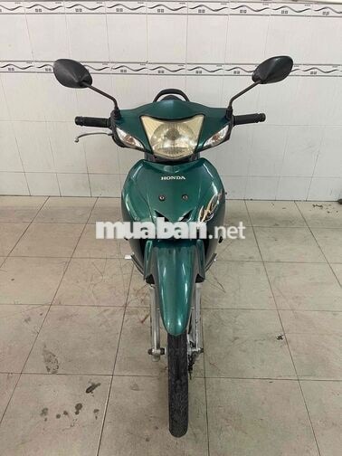 WAVE A 9 CHỦ CÓ HỖ TRỢ GÓP OĐ CÓ GL ĐỖI XE