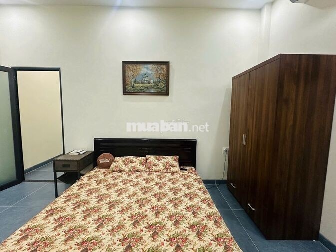 CHO THUÊ NHÀ NGUYÊN CĂN MỚI 100% FULL NỘI THẤT GẦN BIỂN