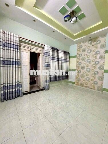 Cho thuê Nhà Xuân Thới Thượng Hóc Môn