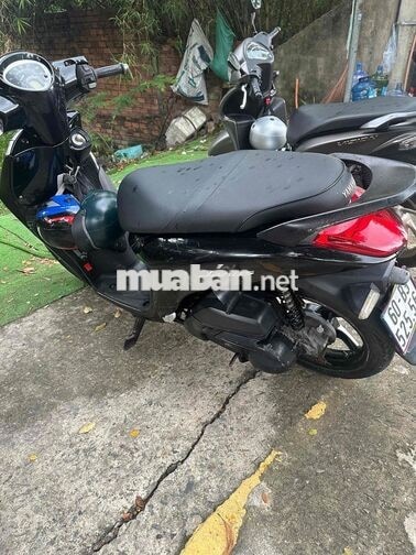 Yamaha Janus Đen Đồng Nai