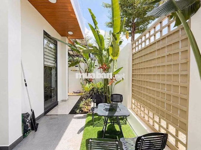 🌿CHO THUÊ VILLA 3 TẦNG MT ĐƯỜNG NGUYỄN SƠN 🌿