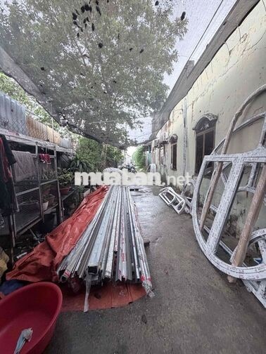 CHO THUÊ KHO 250m2 12tr - ĐIỆN 3PHA - SÂN RỘNG - LÀM ĐA NGÀNH