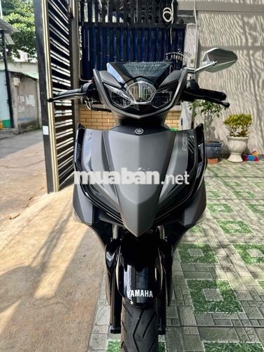 Yamaha Exciter 155 VVA 2026 Xám Đen 67 km