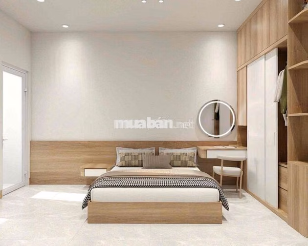 CHO THUÊ CĂN HỘ ĐƯỜNG 7M5 HÀN THUYÊN MỚI 100%