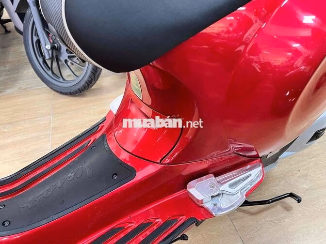 Vespa Sprint 125 2023 ❇️Đồng Moto Đà Lạt ❇️