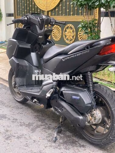 Honda Vario 160 ABS 2022 Đen Nhập khẩu