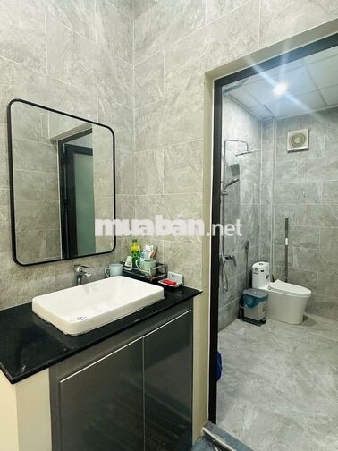 CHO THUÊ NHÀ NGUYÊN CĂN MỚI 100% FULL NỘI THẤT GẦN BIỂN